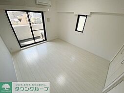 Cion Nagoya meieki 3階1Kのリビング/ダイニング