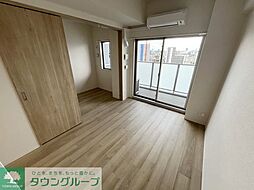 名古屋臨海高速あおなみ線 ささしまライブ駅 徒歩9分の賃貸マンション 14階1LDKのリビング/ダイニング