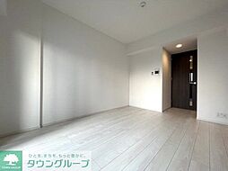 名古屋市営桜通線 丸の内駅 徒歩2分の賃貸マンション 9階1Kのリビング/ダイニング