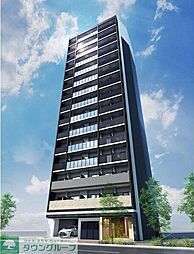 ディアレイシャス名古屋中村公園