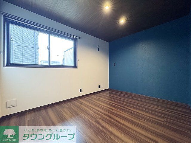 子供部屋