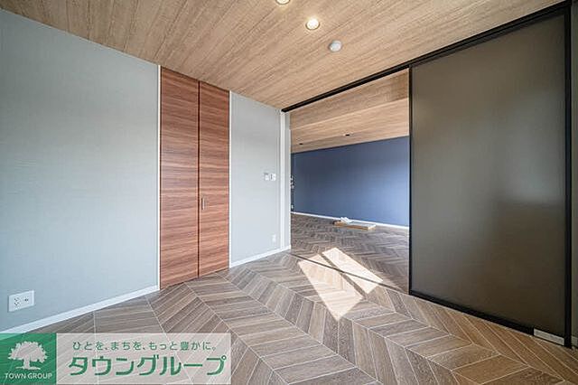 子供部屋