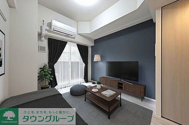 室内