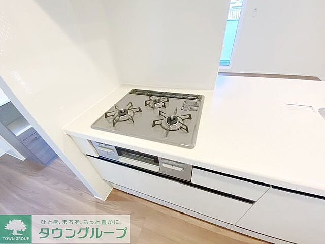 キッチン