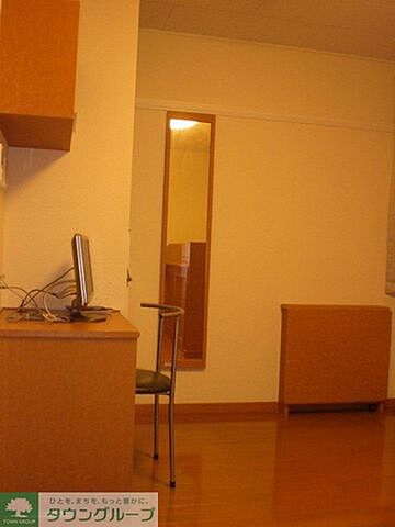 子供部屋