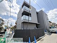 愛知県一宮市野口1丁目12-9：物件画像／株式会社タウンハウジング東海　タウンハウジング名古屋駅前店
