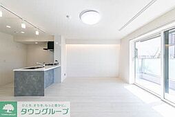パール雪見 2LDKの写真