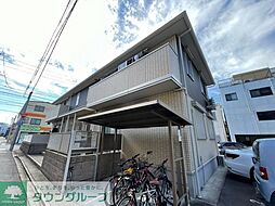 外観画像
