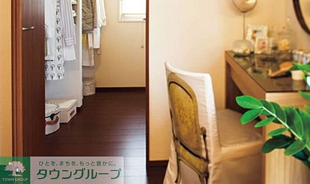 子供部屋