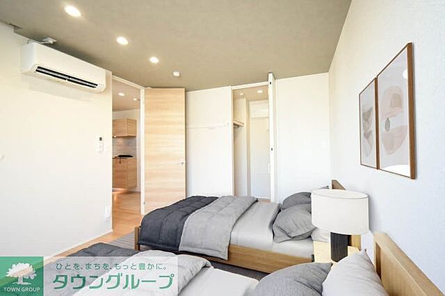 室内