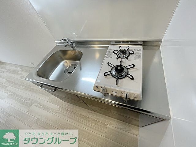 キッチン