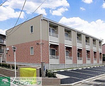 外観 外観