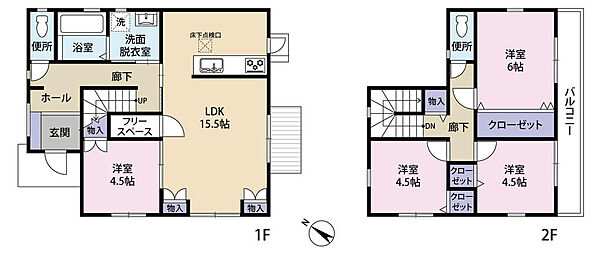 間取り：340000288757