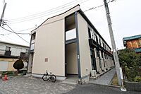 神奈川県鎌倉市大船1294-2：物件画像／株式会社タウンハウジング神奈川　タウンハウジング大船店