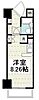 ペルソナージュ横浜1階4.5万円