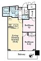 ブランズタワー大船7階23.0万円