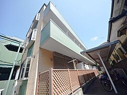 ルナージュ弐番館