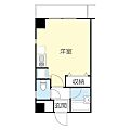 パラッツォヴィオラ4階7.2万円