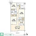 サンヴェール上永谷4階14.0万円