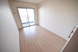 パークアクシス大船 513 5階1SLDKのリビング/ダイニング