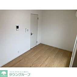 京急本線 能見台駅 徒歩15分の賃貸アパート 3階1Kのリビング/ダイニング