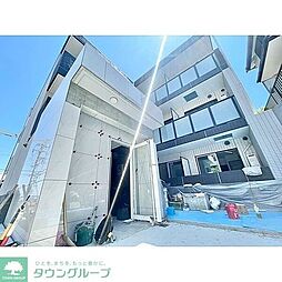 京急本線 杉田駅 徒歩7分