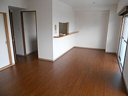 ガーデンコート洋光台 109 1階3LDKのリビング/ダイニング