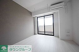 JR京浜東北・根岸線 洋光台駅 徒歩5分の賃貸マンション 2階1Kのリビング/ダイニング