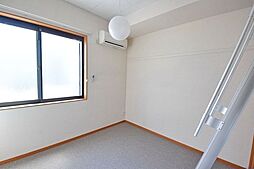 レオパレスコトブキ 201 2階1Kのリビング/ダイニング