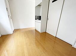 JR横須賀線 戸塚駅 徒歩11分の賃貸アパート 2階ワンルームのリビング/ダイニング