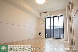 レジデンス　湘南 104 1階1LDKのリビング/ダイニング