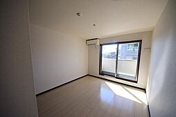 JR横須賀線 保土ケ谷駅 徒歩5分の賃貸アパート 3階1Kのリビング/ダイニング