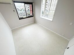 グランドメゾン本郷台 205 2階1Kのリビング/ダイニング