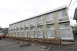 レオパレスリブェール岩崎