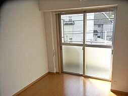 アゼリア鎌倉 206 2階1Kのリビング/ダイニング