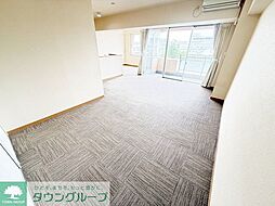 ＴＬＲレジデンス磯子駅前 702 7階1SLDKのリビング/ダイニング