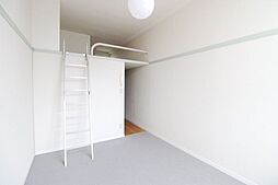 レオパレスカメリア参番館 104 1階1Kのリビング/ダイニング