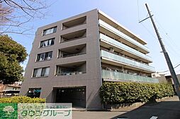 JR京浜東北・根岸線 洋光台駅 徒歩12分の賃貸マンション