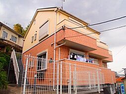 横浜市営地下鉄ブルーライン 港南中央駅 徒歩8分の賃貸アパート