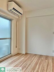 京急本線 能見台駅 徒歩1分の賃貸マンション 4階1LDKのリビング/ダイニング