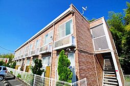 レオパレスサンライズ