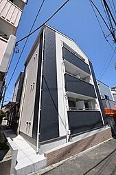 リッチモンド港南台