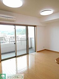 日神パレステージ横須賀田浦 710 7階4LDKのリビング/ダイニング