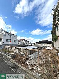 京急本線 京急富岡駅 徒歩11分の賃貸アパート