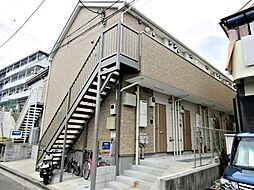 エスペランサ杉田 103