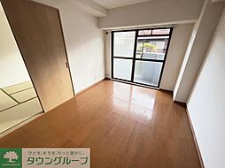 エンゼルハイム新杉田 1 1階3DKのリビング/ダイニング