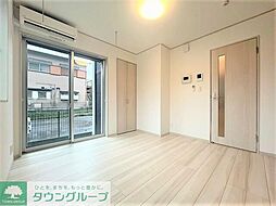 ＭＣＨ大船II 101 1階1Kのリビング/ダイニング