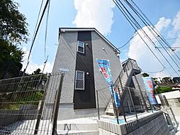 京急本線 屏風浦駅 徒歩6分の賃貸アパート