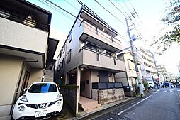 相鉄本線 天王町駅 徒歩8分