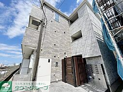 アルドゥール上永谷壱番館